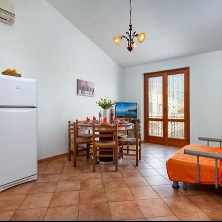 Marconi Villa San Vito Lo Capo Eksteriør billede