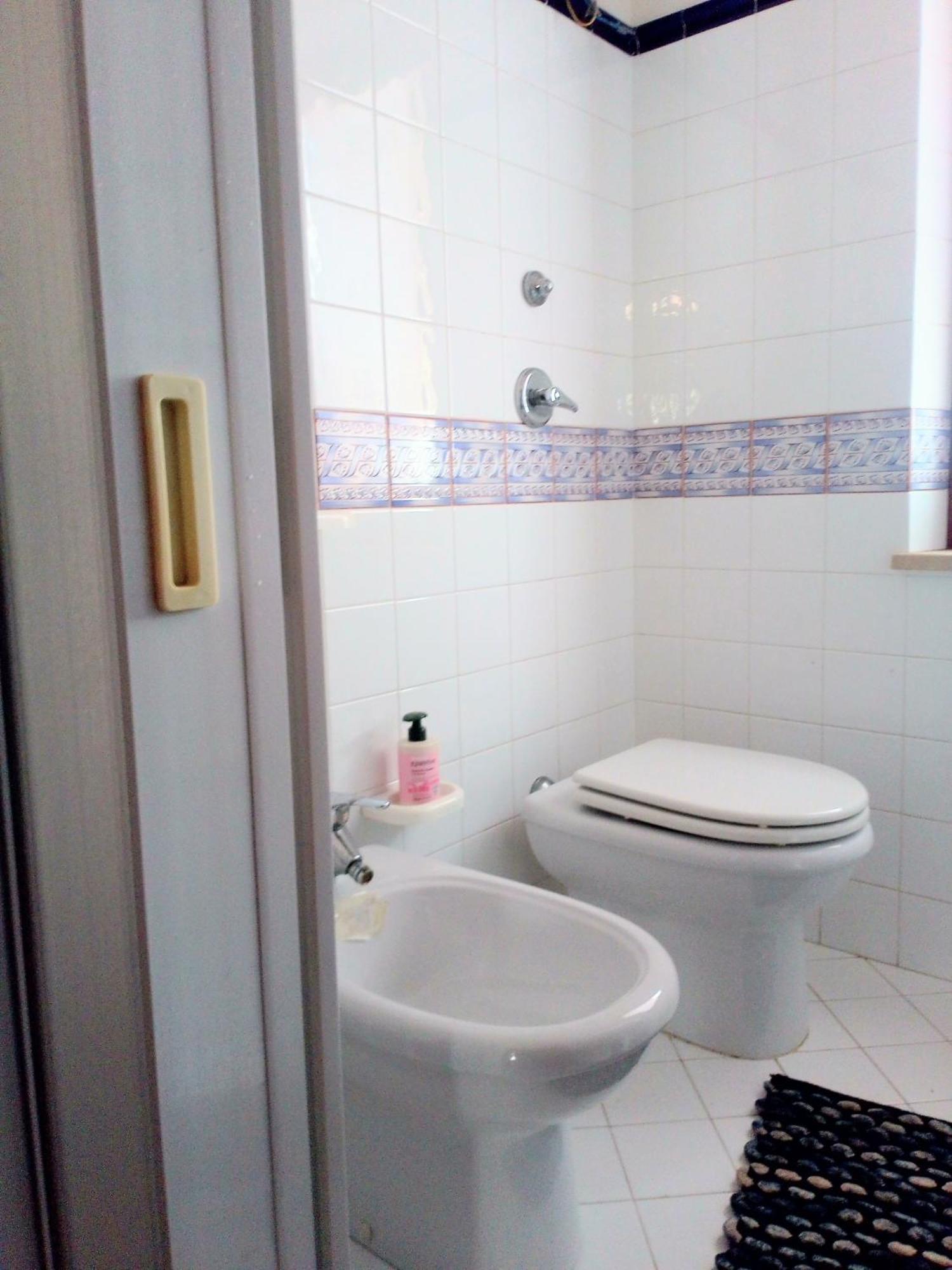 Marconi Villa San Vito Lo Capo Eksteriør billede