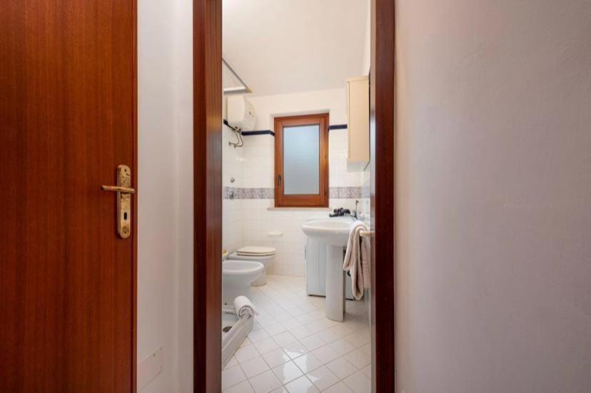 Marconi Villa San Vito Lo Capo Eksteriør billede